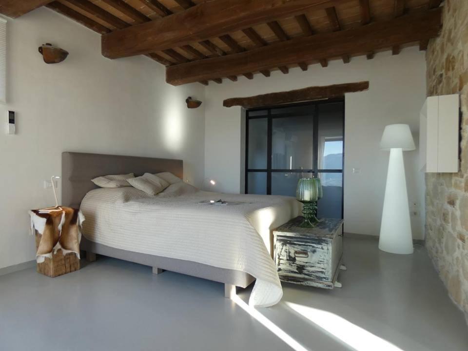 Borgo Crispiero Bed & Breakfast Exterior photo