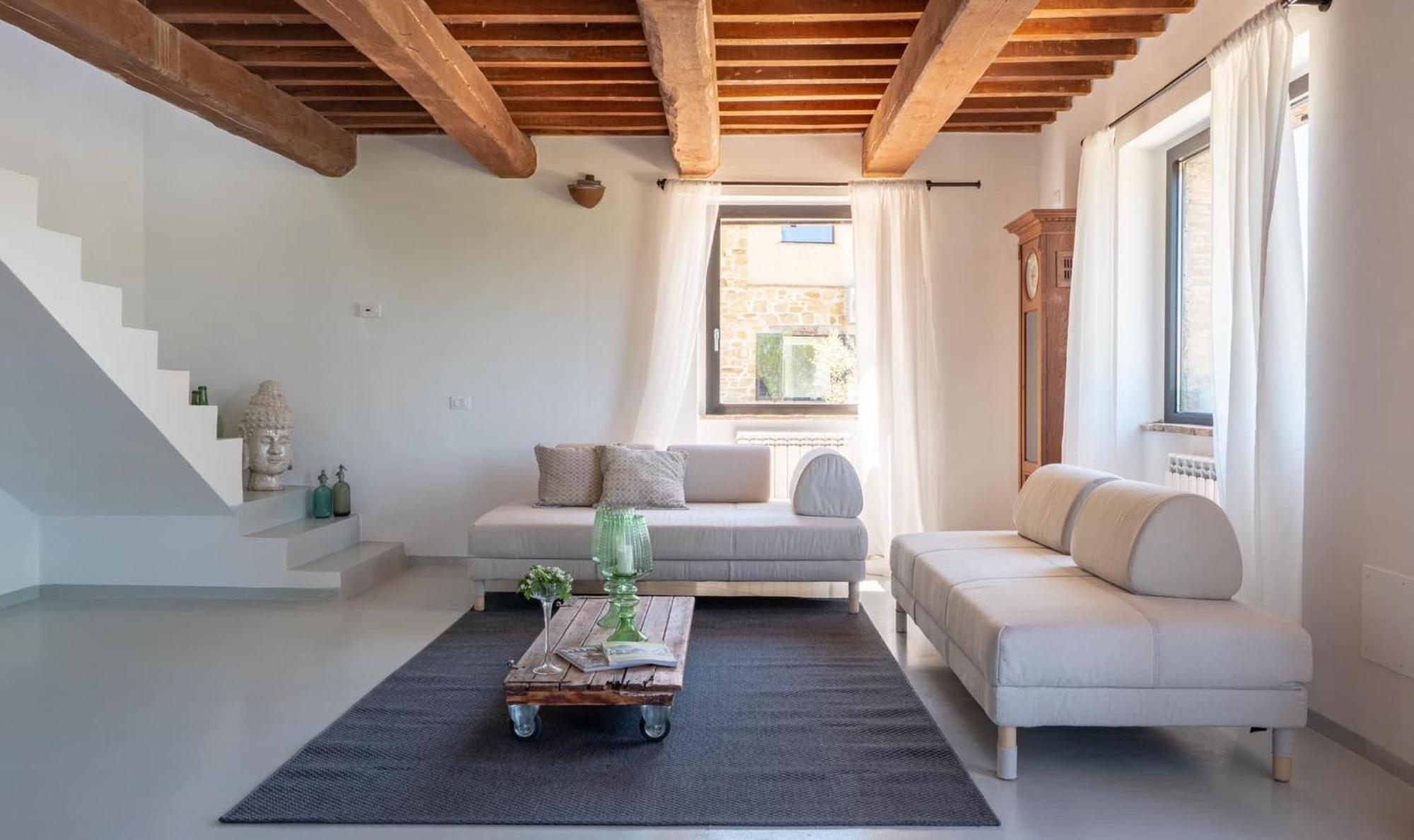 Borgo Crispiero Bed & Breakfast Exterior photo