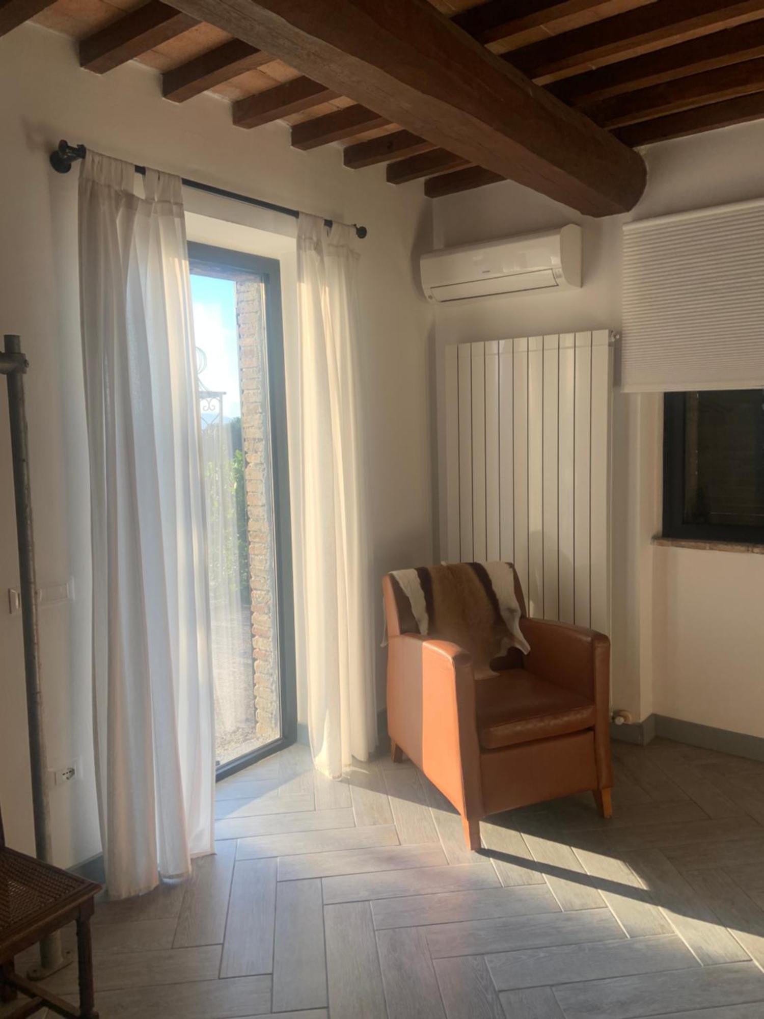 Borgo Crispiero Bed & Breakfast Exterior photo